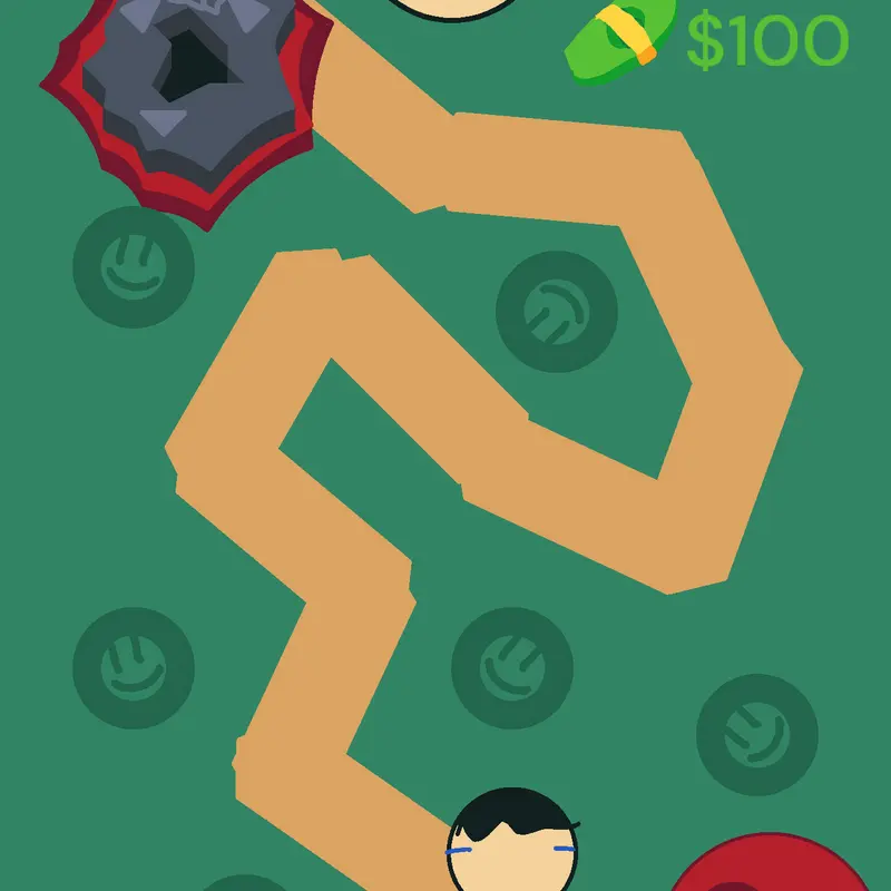 Game by @GabrielFelipeYT