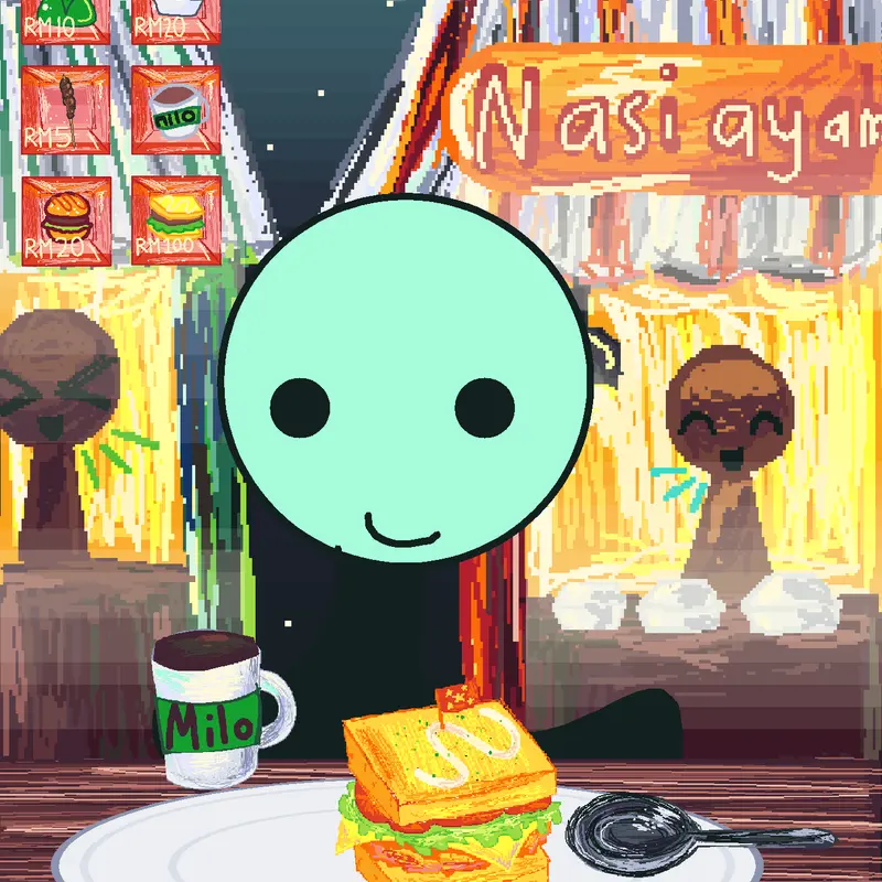Game by @htf_lover_flaky
