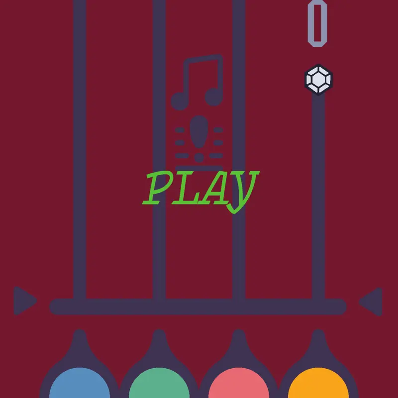 Game by @GameWoeld
