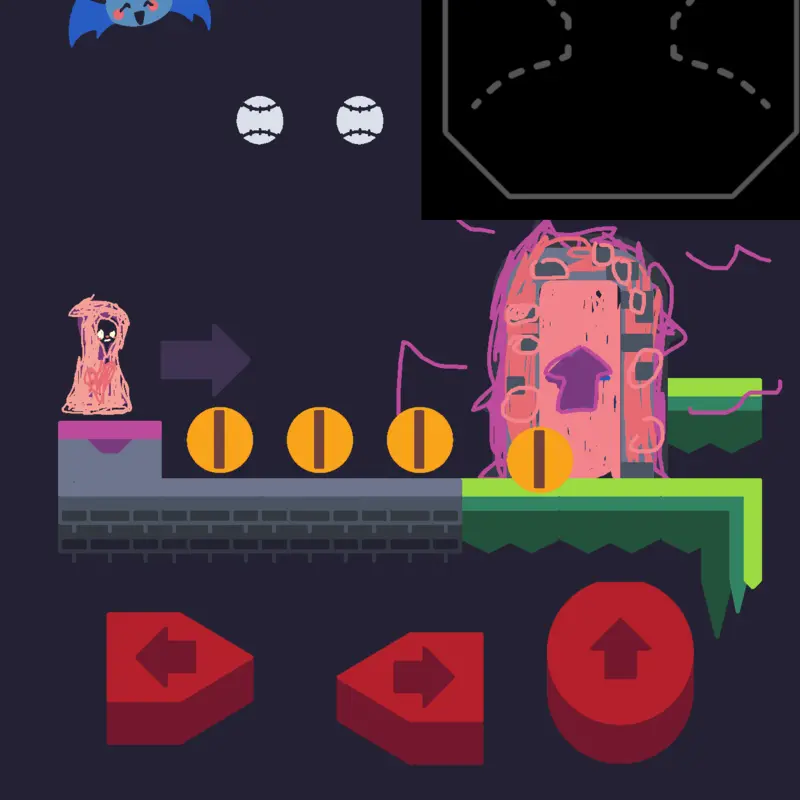Game by @rainbowhan