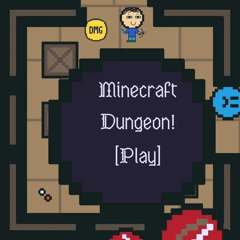Game by @rainingtaco