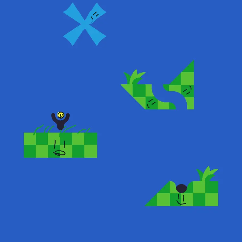Game by @ThatBFDI_Guy