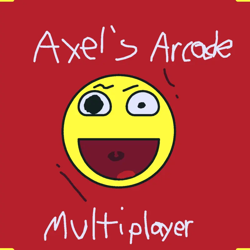 Game by @Bacon_nopobre_Studios