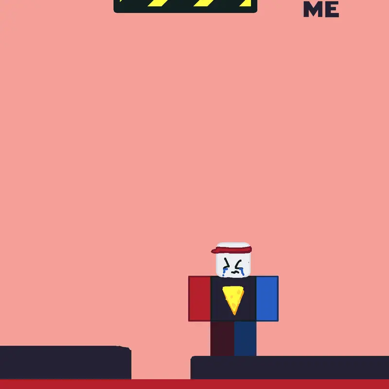 Game by @mary_chocolat