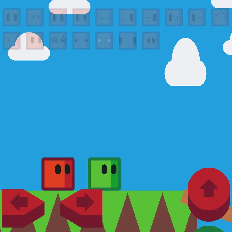 Game by @red_cube-gaming