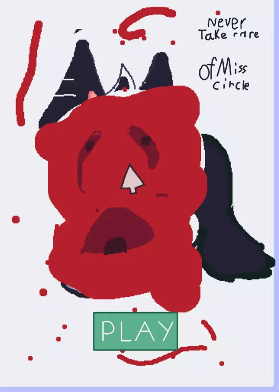 Game by @DharreldaitaXV