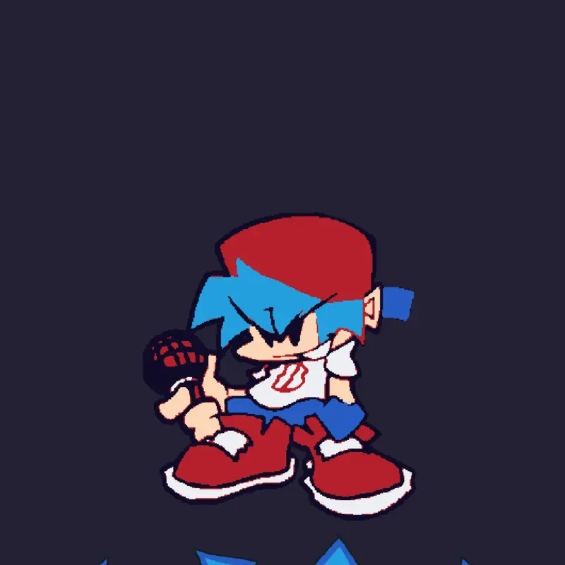 Game by @extriago1200