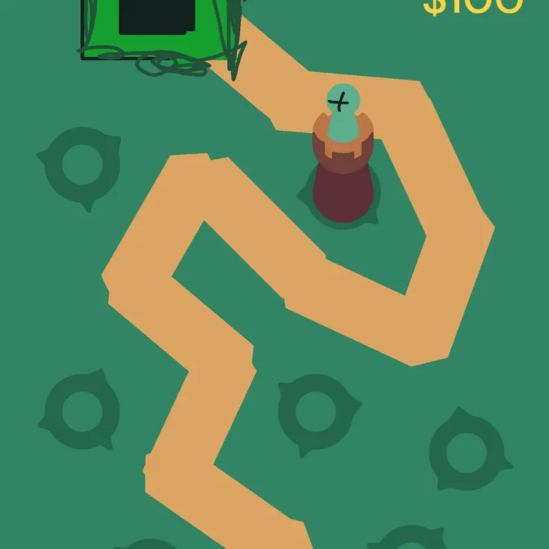 Game by @SamuraiDev
