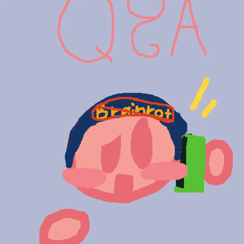 Game by @PinkUnicorn