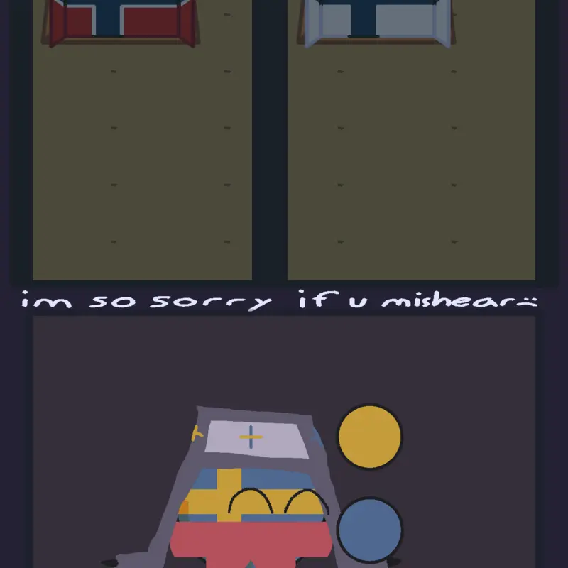 Game by @-_Palau_Animations_-