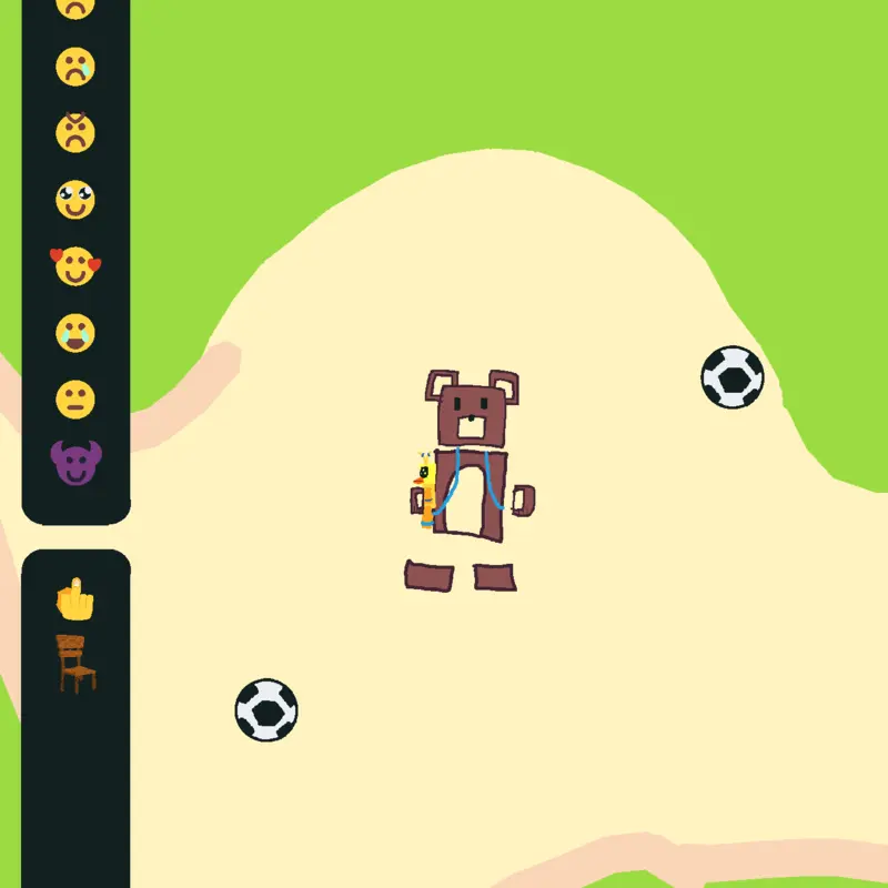 Game by @badpig3242