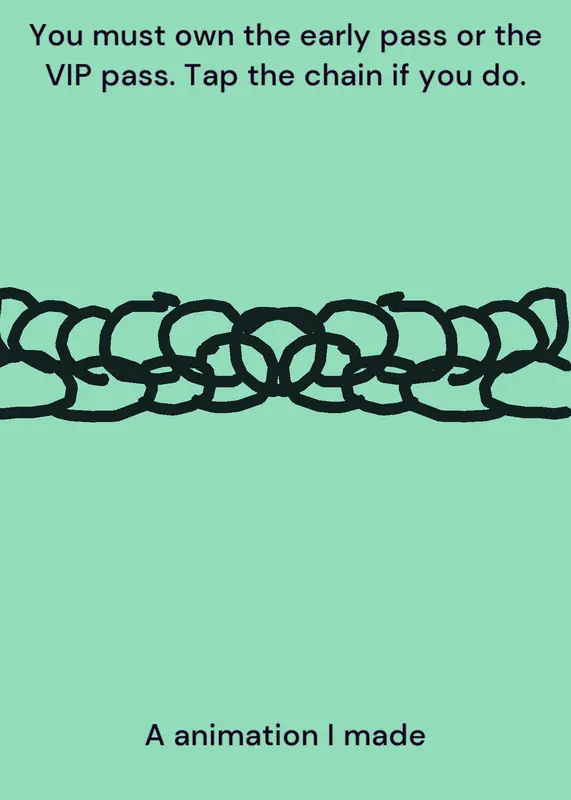 Animation by @BilnBerry