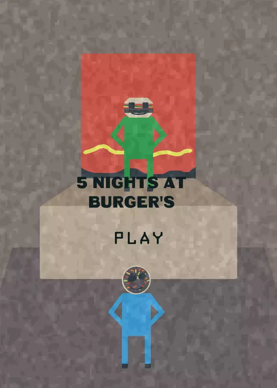Game by @Classicthefoolish