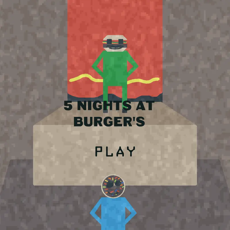 Game by @Classicthefoolish