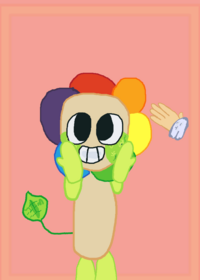 Dandy animation:3 ——————tags!
