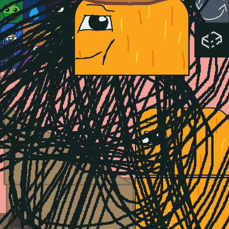 Game by @bfdi2015