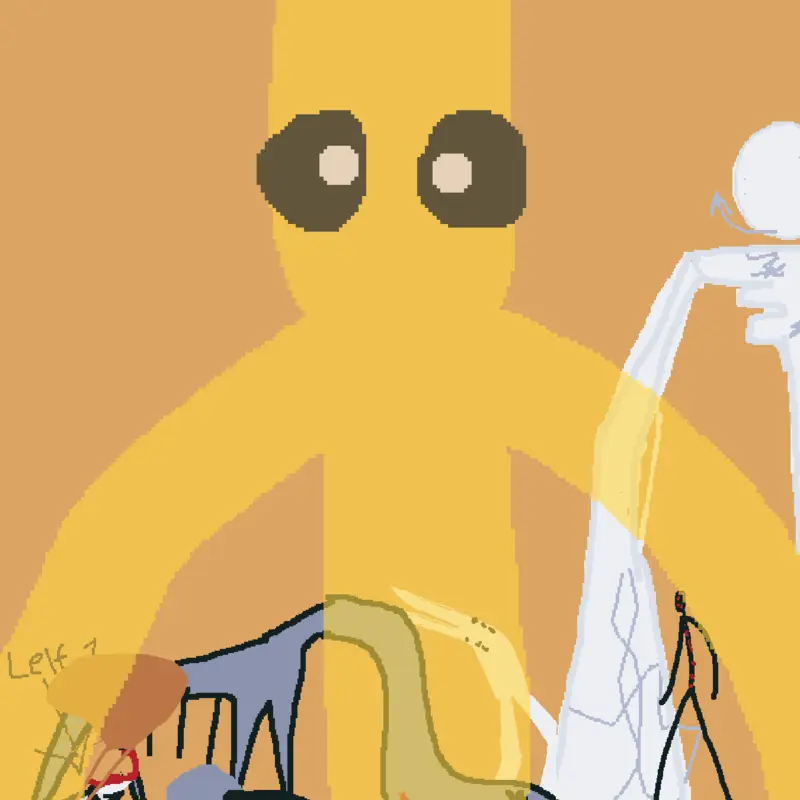 Game by @hel_mr_tree_sprunki