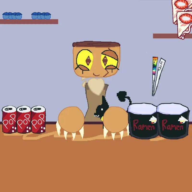 Game by @silly_starcatXD