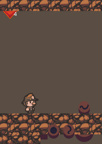 Spelunky