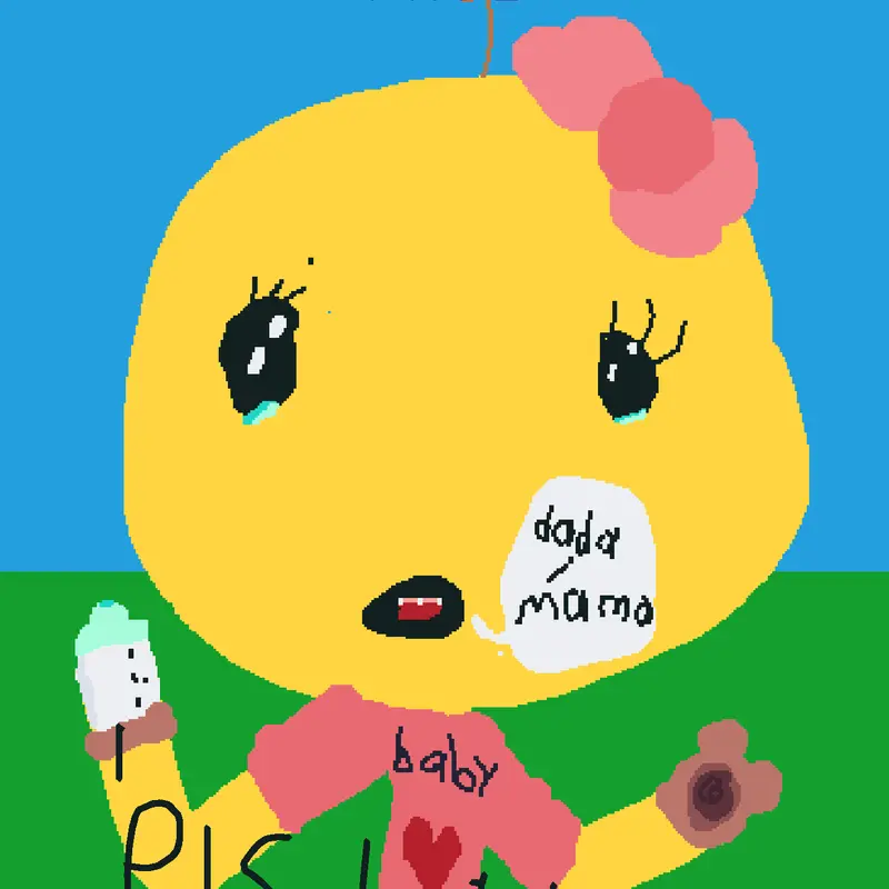 Game by @i_love_cats_and_ocs