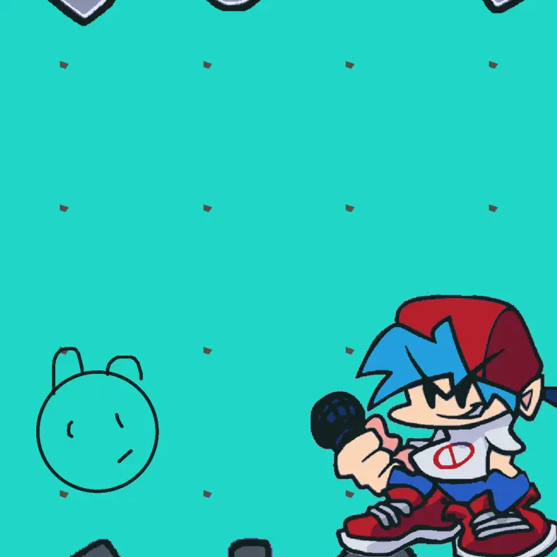 Game by @milosusuais