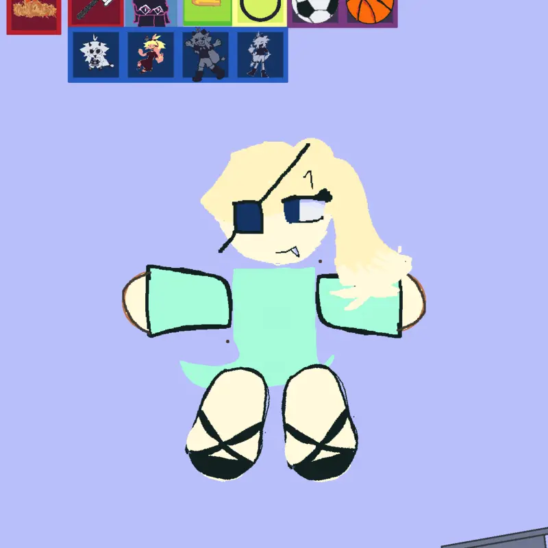 Game by @chai-chichi