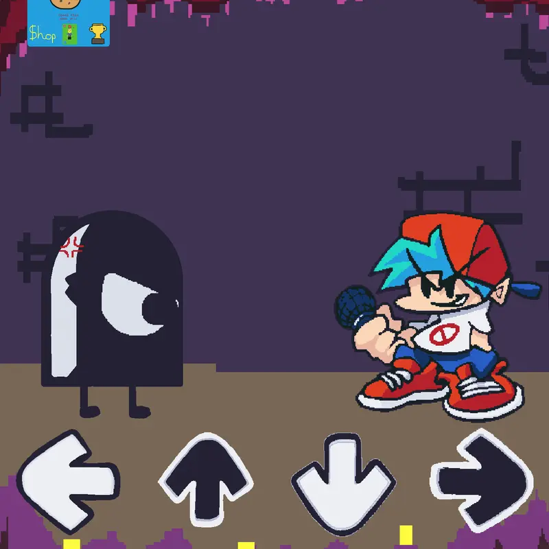 Game by @ninjo