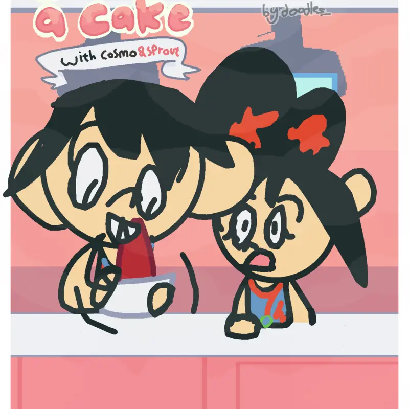 Game by @nihaokai-lan