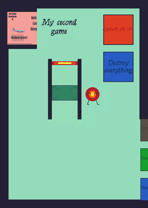 Game by @Ore_Topaz_Official