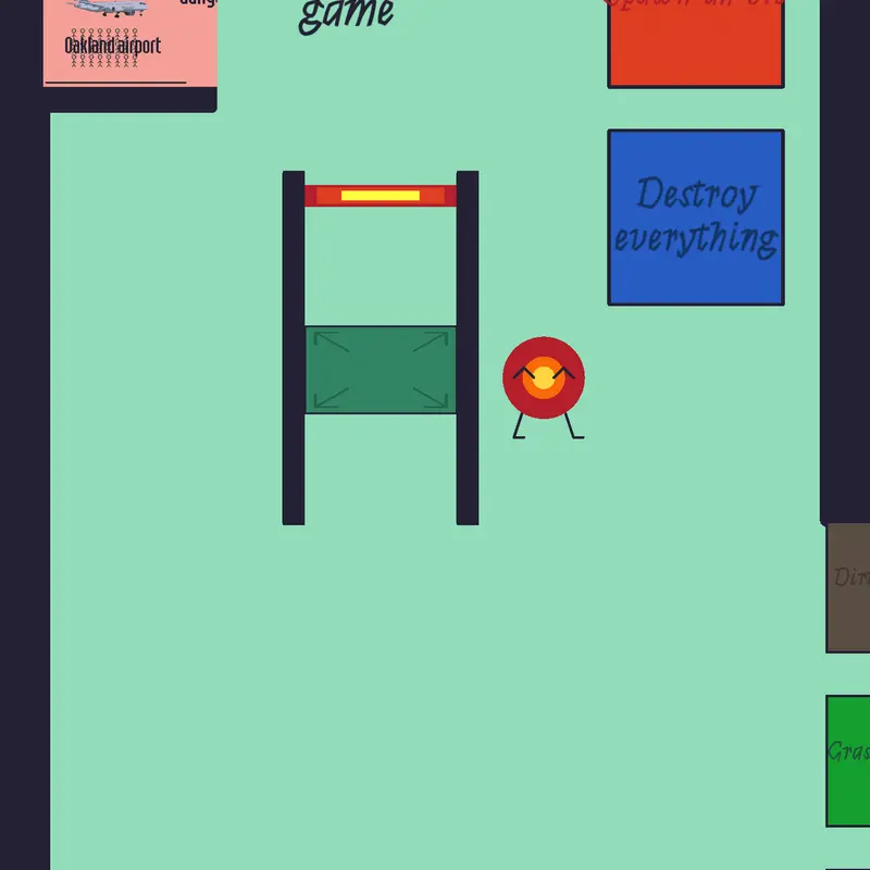 Game by @Ore_Topaz_Official