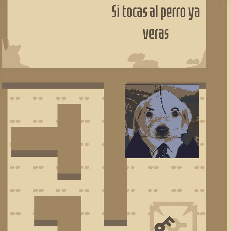 Game by @el_perrofino