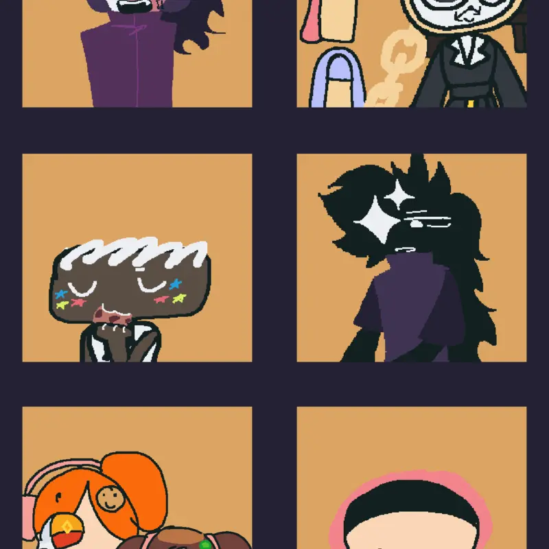 Game by @urbanned555