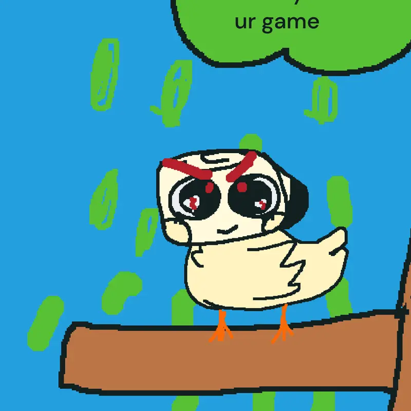 Game by @thatOneJeff