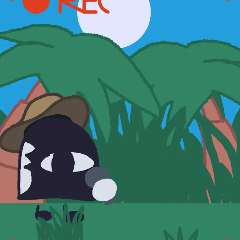 Game by @Character_NewsReporter