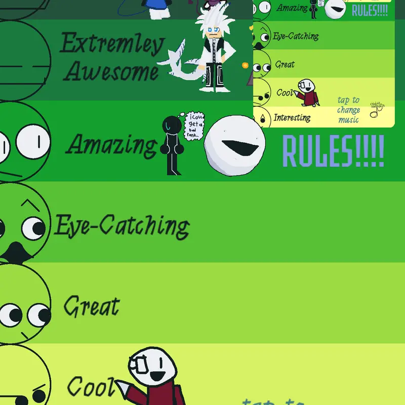 Game by @is_xiaoYIPPEYAEY