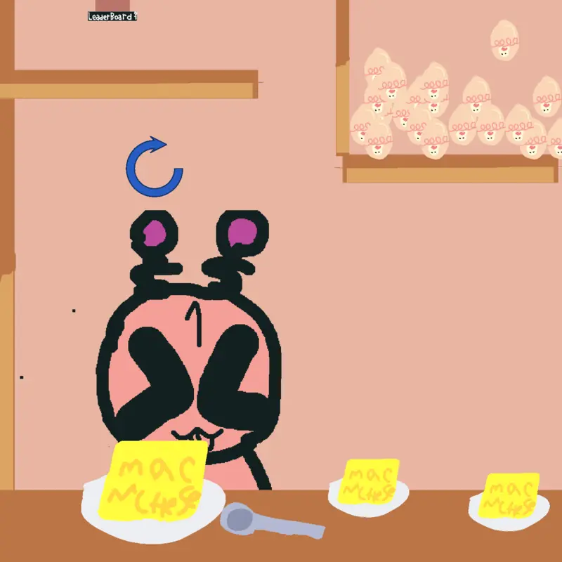 Game by @filink