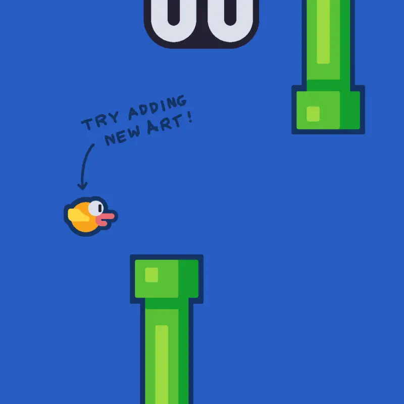 Game by @jesse_gamervip
