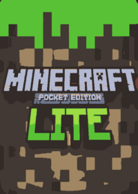 Minecraft pe lite