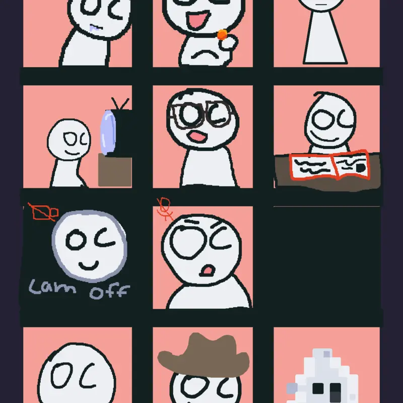 Game by @Tiffplayzz