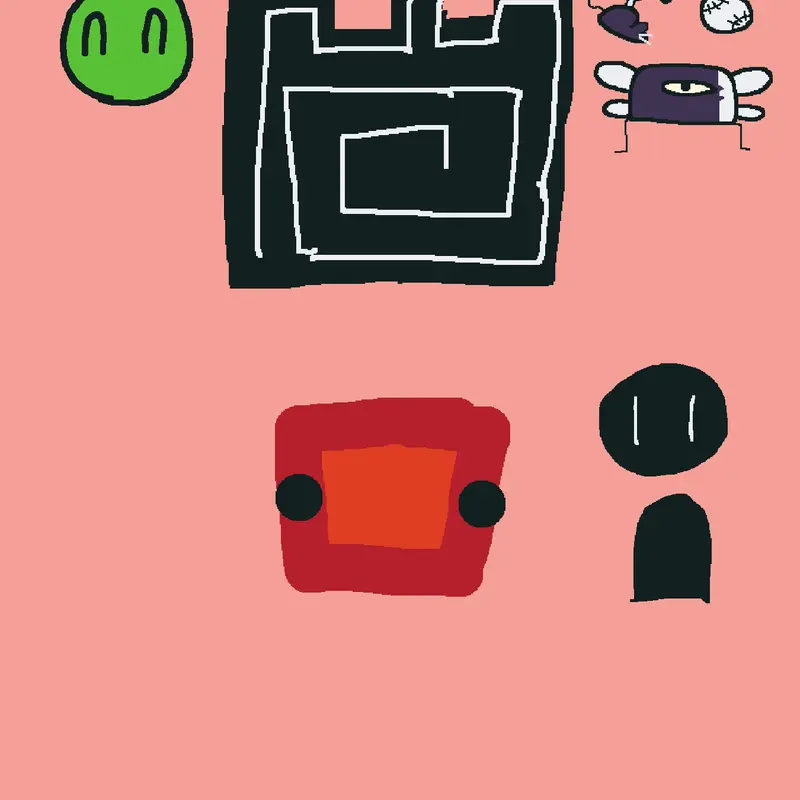 Game by @Camcham67