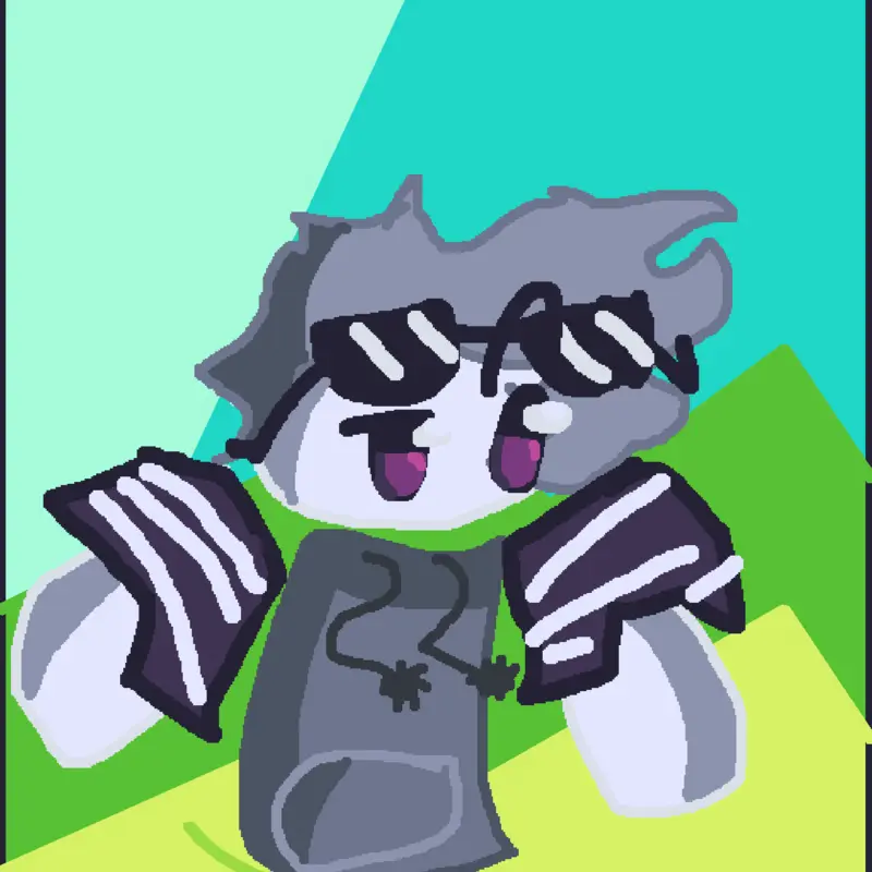 Game by @Scarf-bftp
