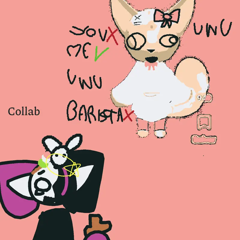 Game by @tinaLOL