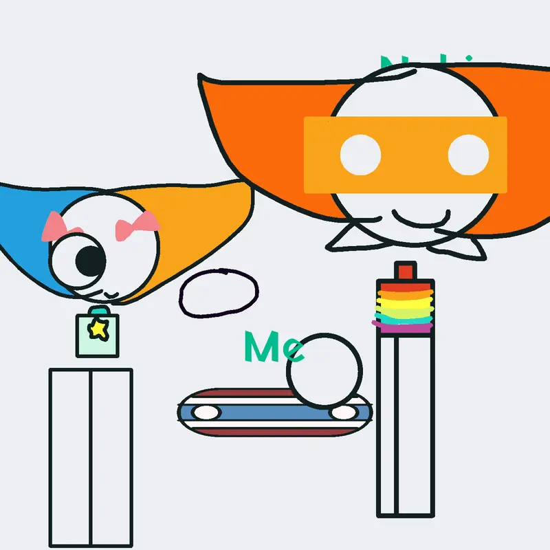 Game by @EmojiCatEli