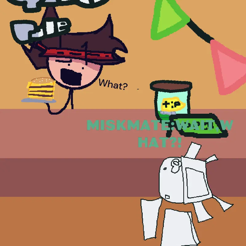 Game by @sumthin_Official