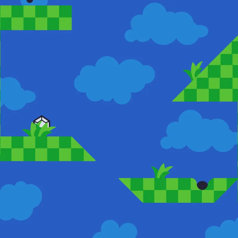 Game by @Rain_studios