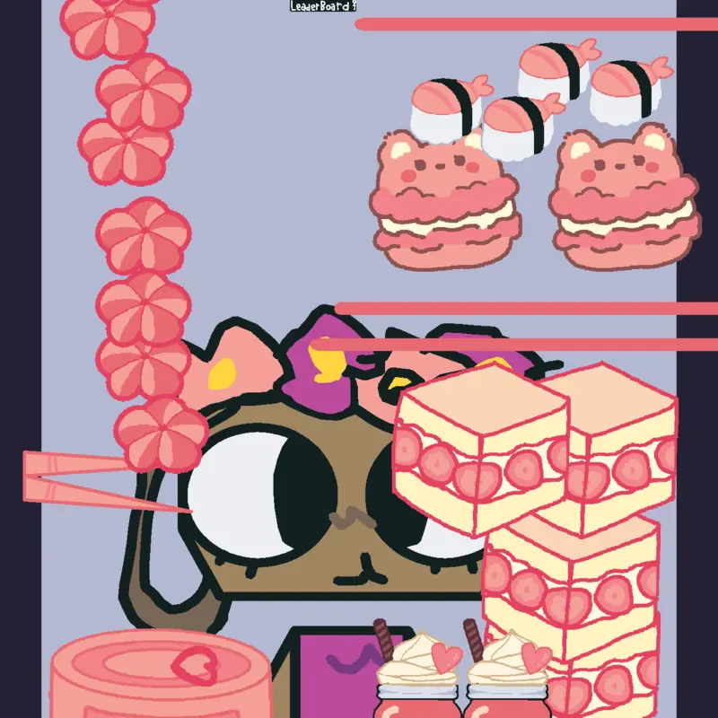 Game by @hollquiti
