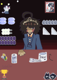 Fpe Alice Fpe game