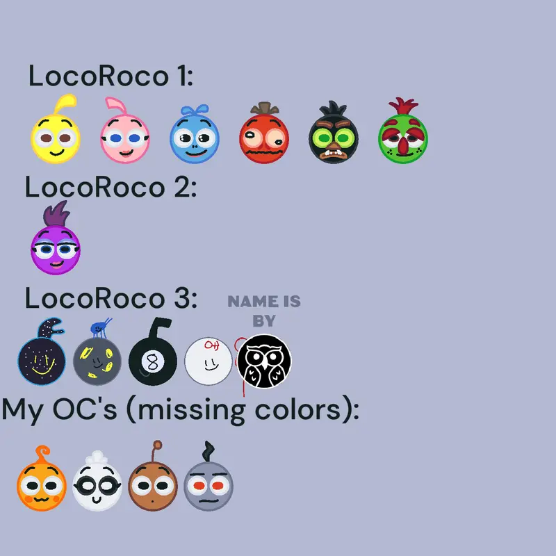 Game by @team_friends