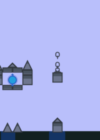 Gaelmtry dash lvl 2