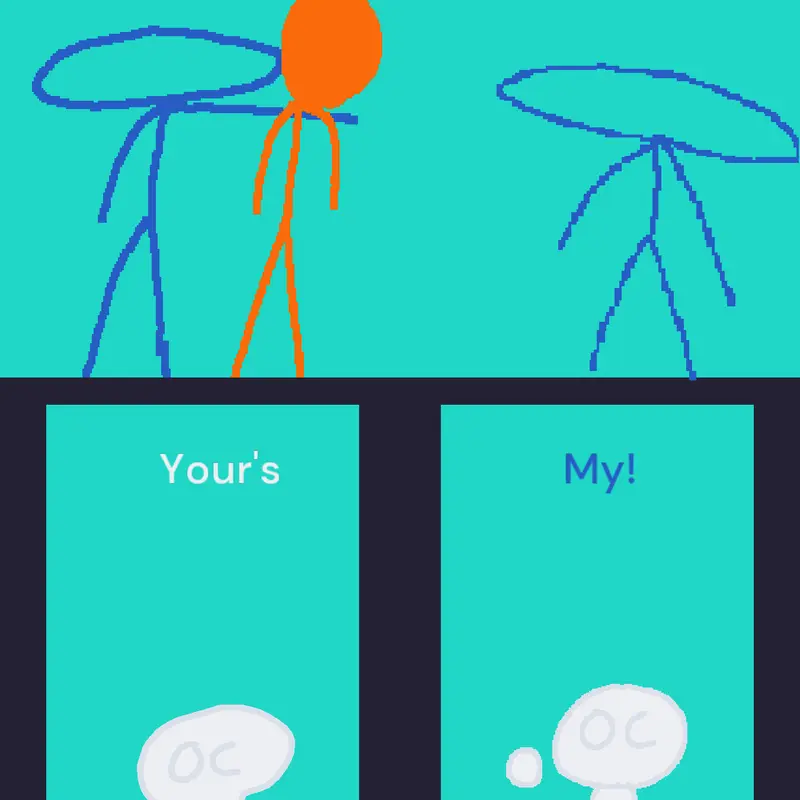 Game by @stick_man_adventure